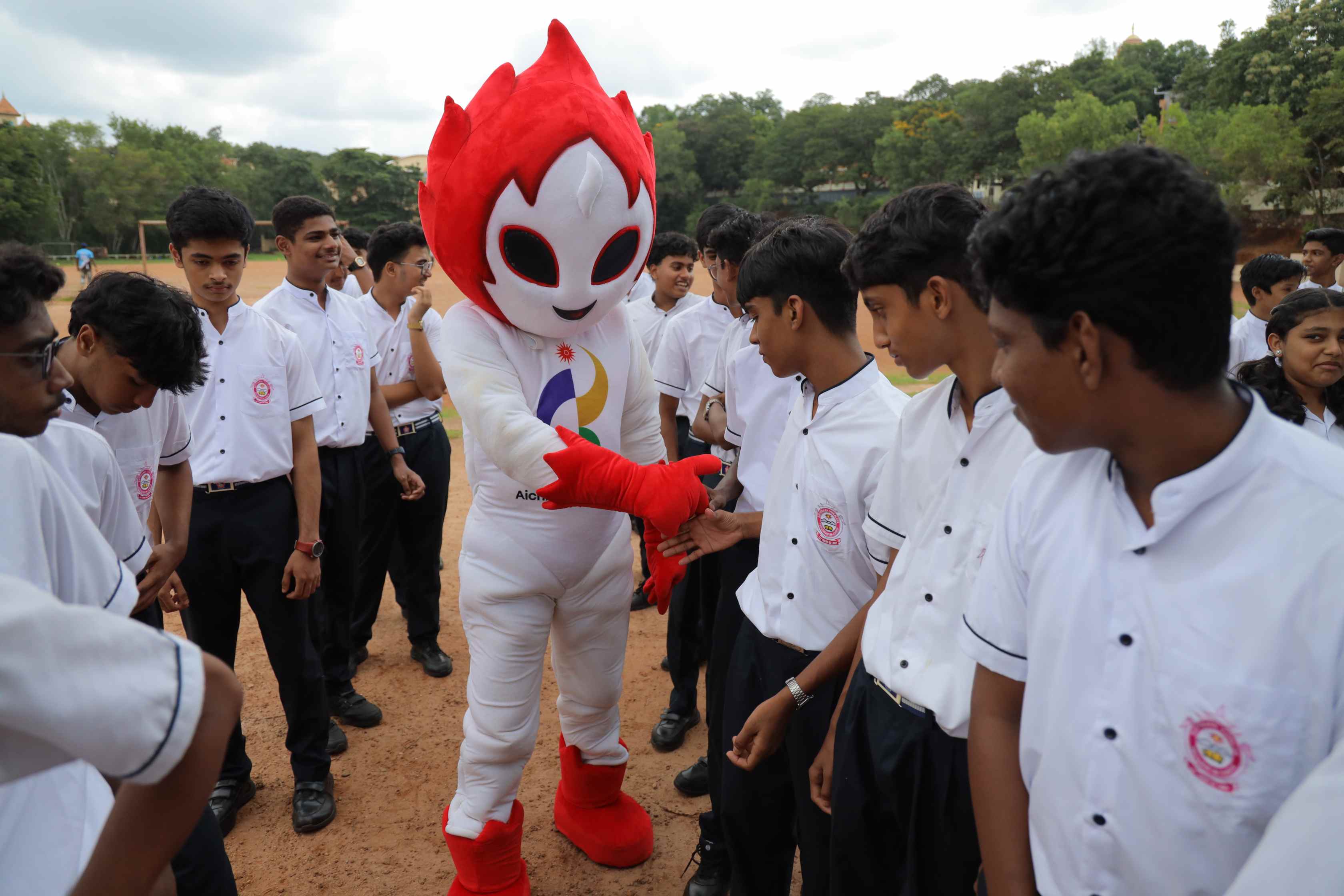 SARVODAYA ICSE